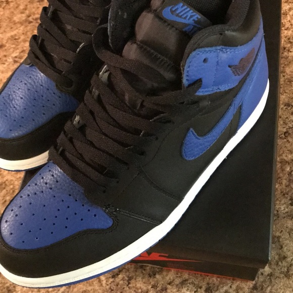 Jordan Other - Royal 1s